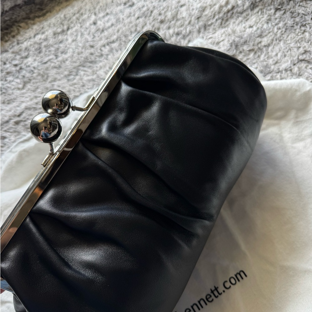 genuine leather bag